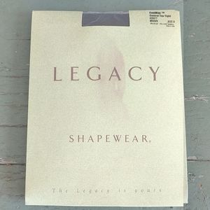 QVC LEGACY CONTROL TOP SHAPE WEAR